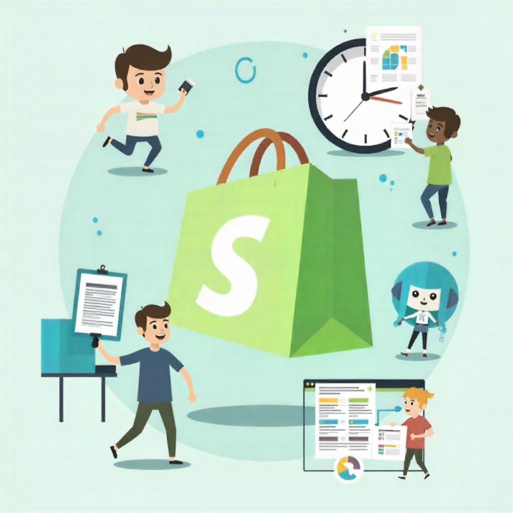 Building a Shopify Store: Step-by-Step Guide