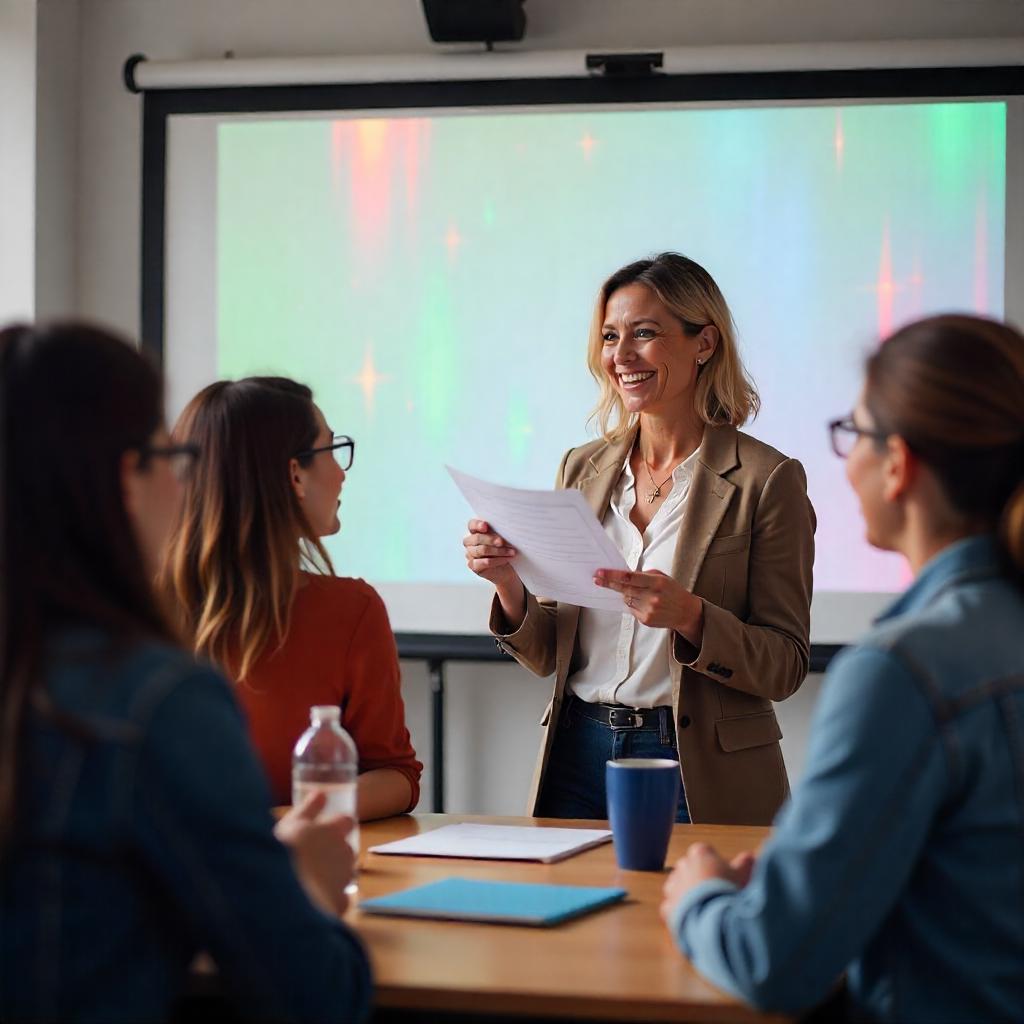 The Power of Storytelling in Business Growth