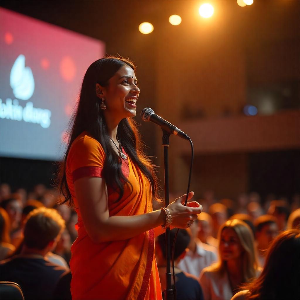 Women Entrepreneurs Who Are Changing the Game