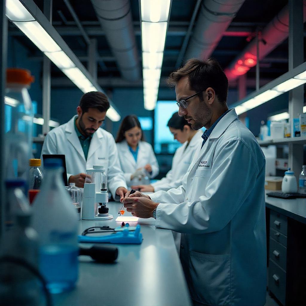 Green Technology: How Tech Is Driving Sustainable Solutions